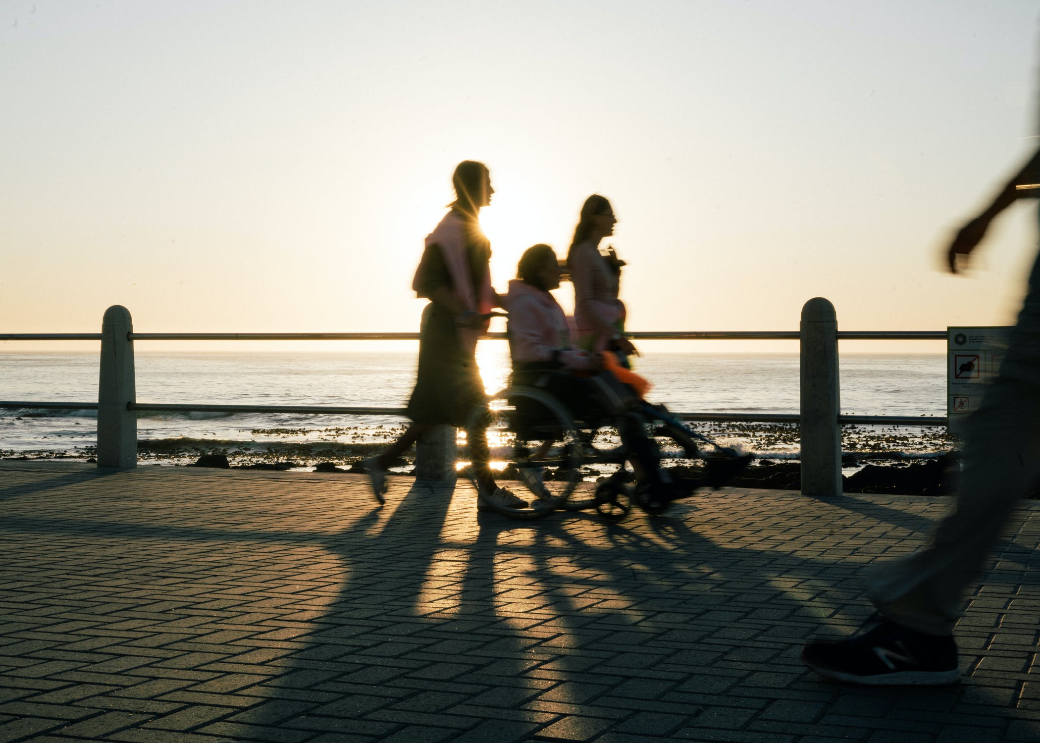 Prorogati i termini dell’avviso per i pacchetti vacanza delle persone con disabilità