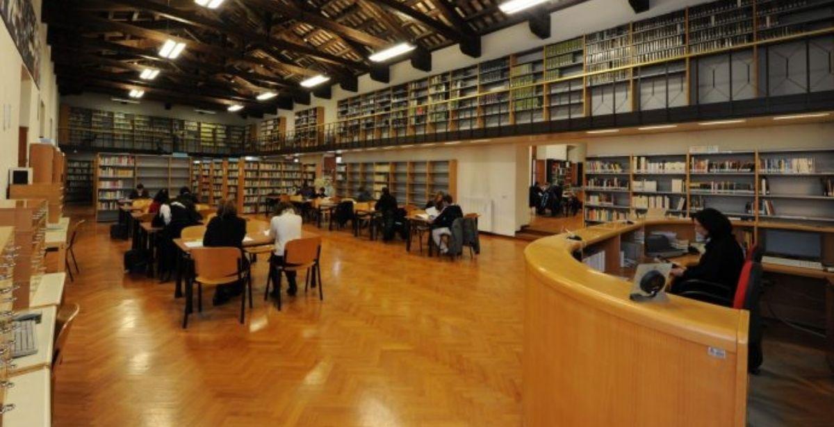 Riaperti i termini per l’adesione al Polo Bibliotecario della Regione Lazio RL1 – SBN