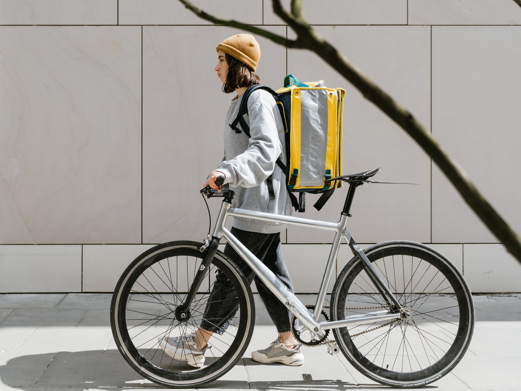 Prorogato il bando Food delivery: formazione e sicurezza per i lavoratori della GIG economy