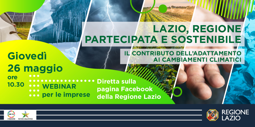 Il contributo dell’adattamento ai cambiamenti climatici