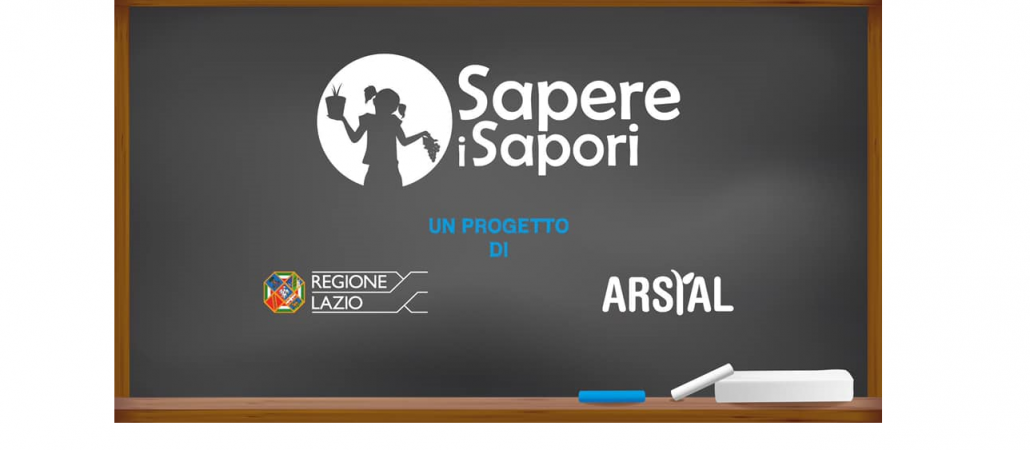 ARSIAL, al via l’edizione 2022-2023 di Sapere i Sapori
