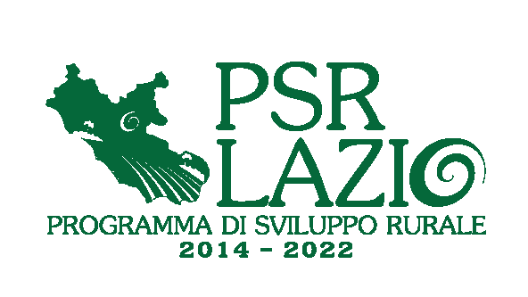 Logo PSR Lazio 2014-2022