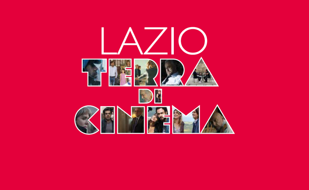 Lazio Cinema International –  Chiusura anticipata sportello GeCoWEB Plus per la  I finestra 2022