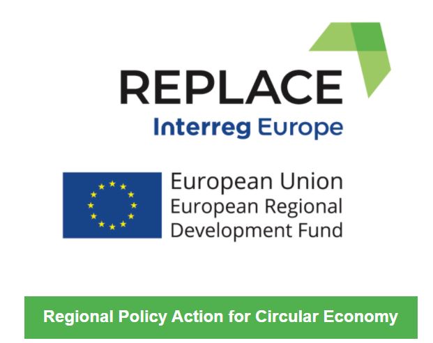 Conferenza di chiusura del progetto europeo REPLACE