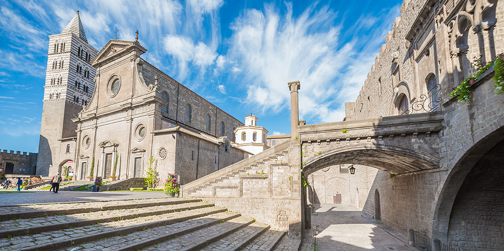 Strategia territoriale del Comune di Viterbo, manifestazione d’interesse per l’attivazione del partenariato locale