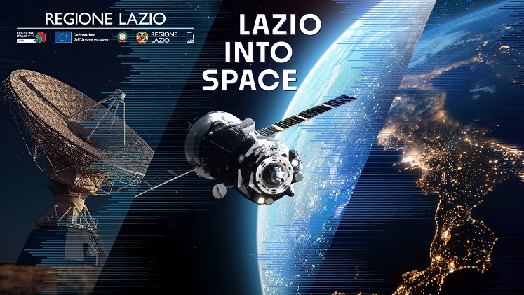 La Regione Lazio al “Paris Air Show Le Bourget”