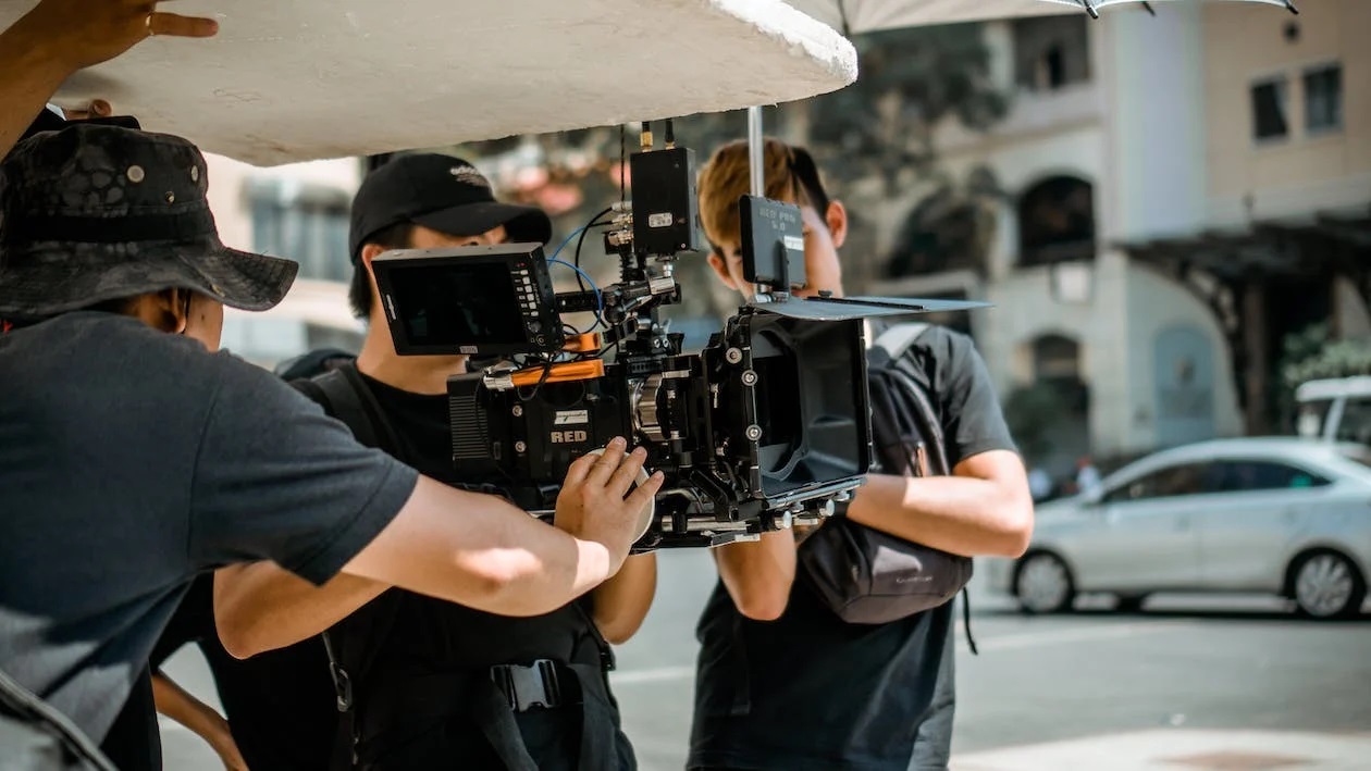 Scuola Volonté: workshop sulla Supervisione della continuità nel film di finzione