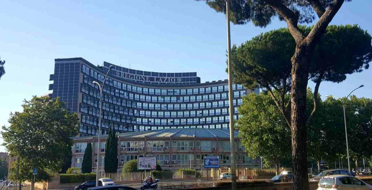 La Regione Lazio all’incontro del progetto europeo InterRevita