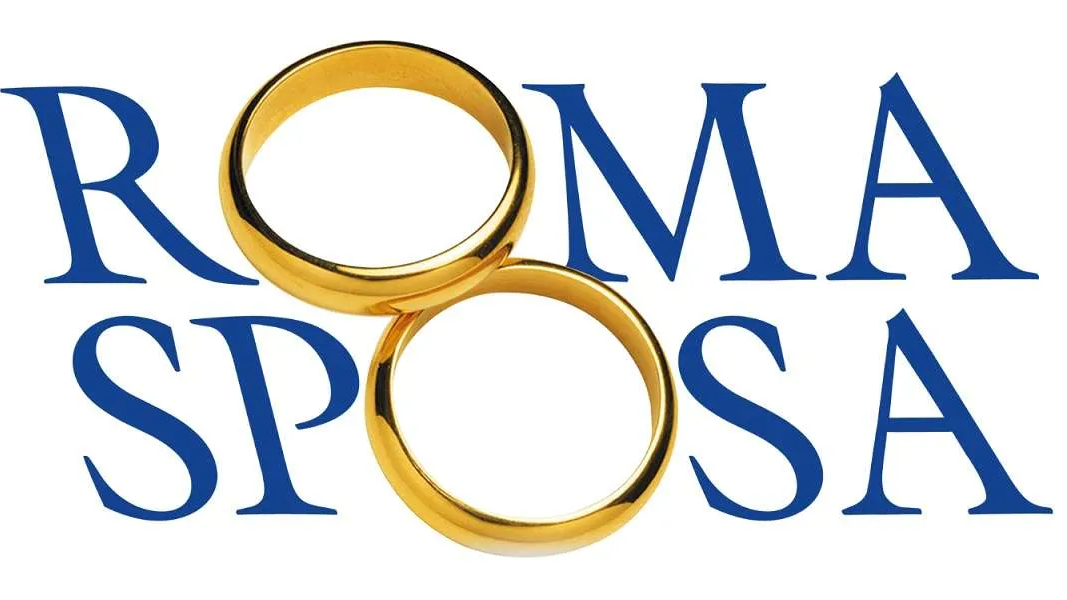 Logo Roma Sposa - informazioni nel testo della notizia