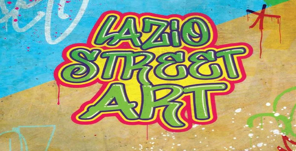 Lazio Street Art - immagine decorativa