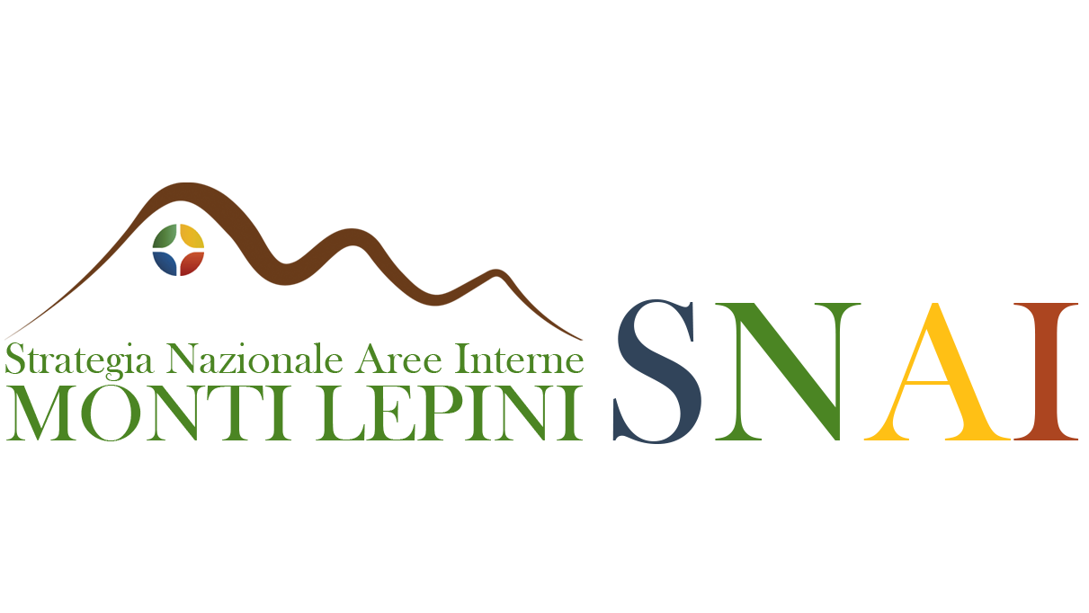 Logo SNAI Monti Lepini