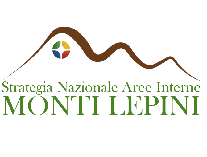 Logo SNAI Moni Lepini