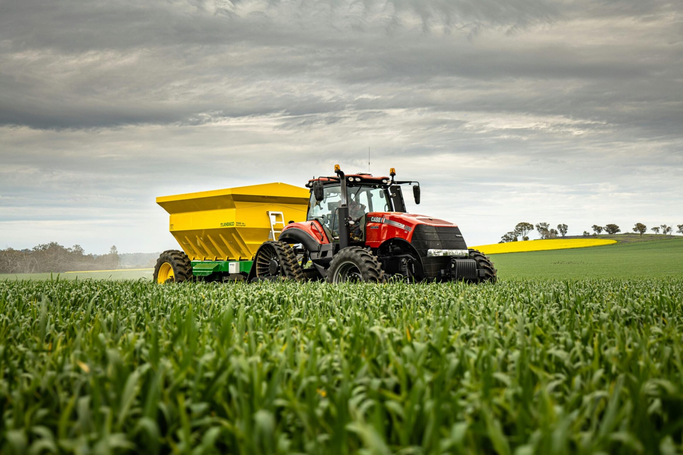 Ammodernamento macchine agricole, bando prorogato