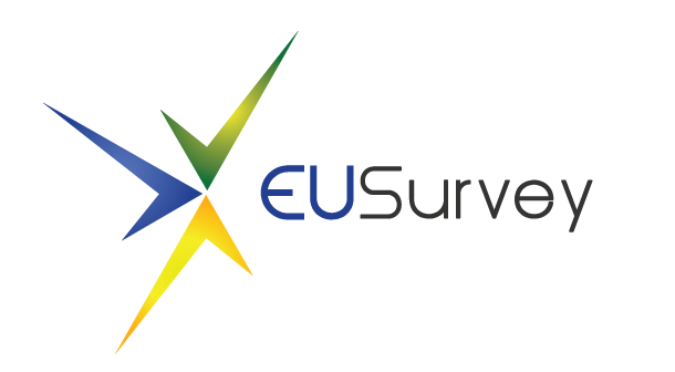 EU Survey logo