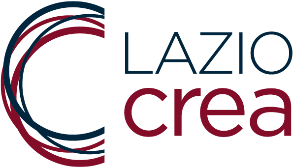 Logo LazioCrea