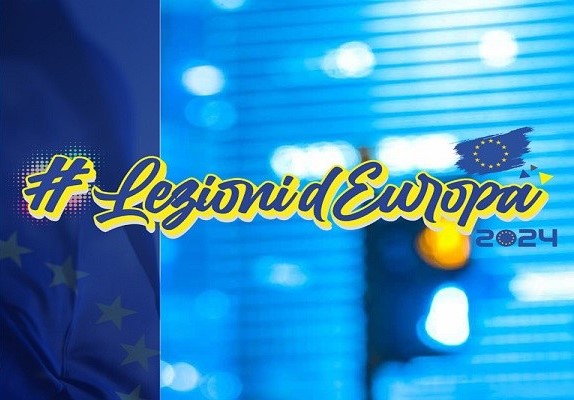 Lezioni d’Europa 2024