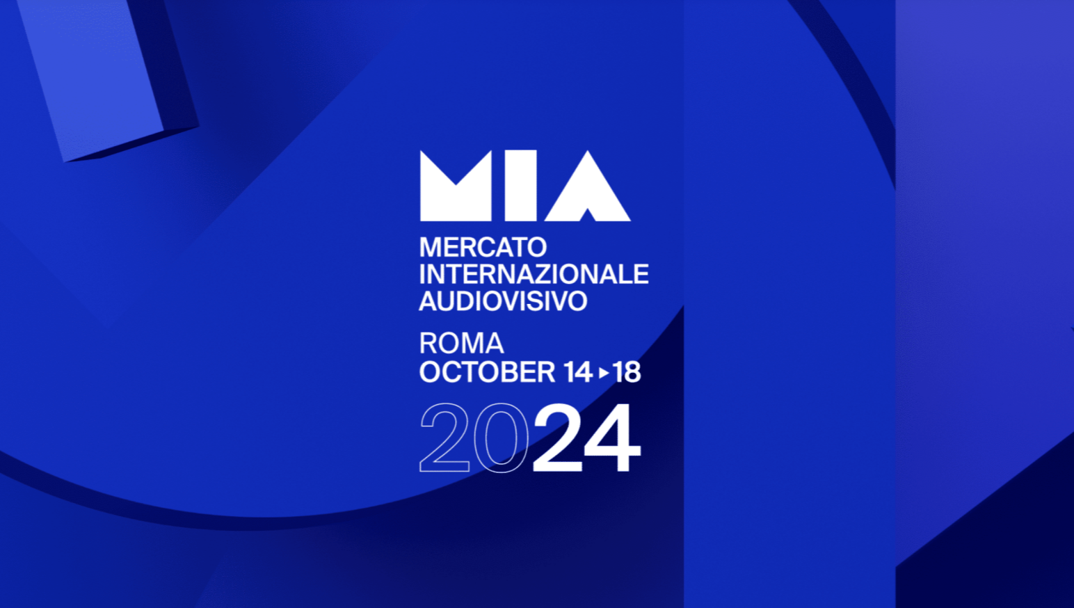 Manifestazione di interesse per MIA – Mercato Internazionale Audiovisivo -  LazioEuropa