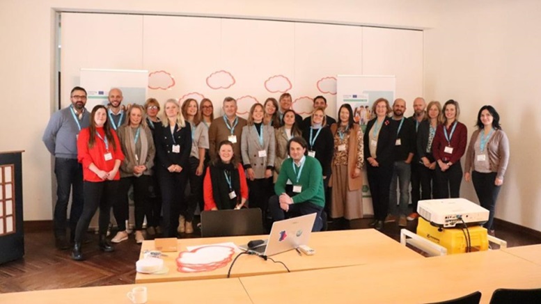 Progetto SEE, incontro partner (17-19 novembre): dettagli nell'articolo