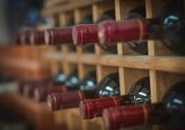 Investimenti dell'OCM vino
