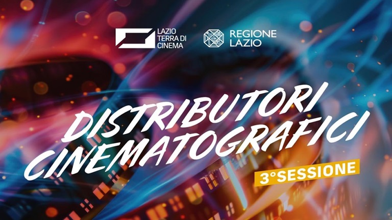 Banner bando cinema - produttori indipendenti; dettagli nell'articolo