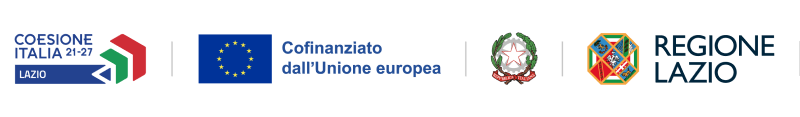 Blocco loghi Coesione 2021-2027