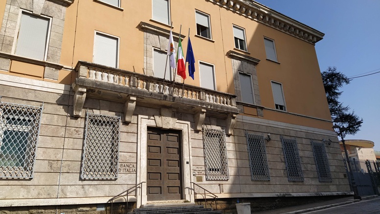 Comune di Frosinone - immagine decorativa