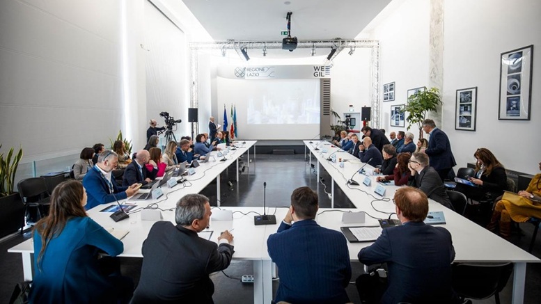 Evento su Monitoraggio civico delle Strategie territoriali PR FESR (21 marzo): dettagli nell'articolo