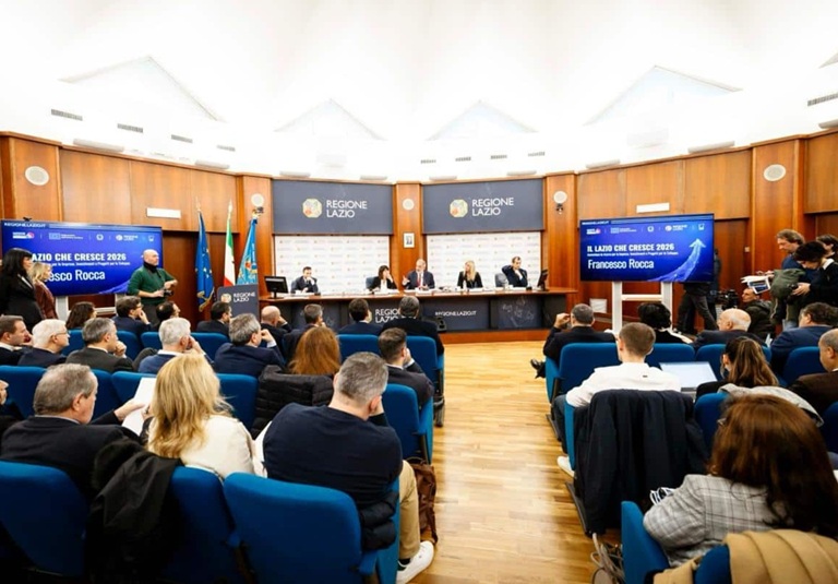 Presentate il 16 gennaio le risorse del FESR per il 2026-27: dettagli nell'articolo