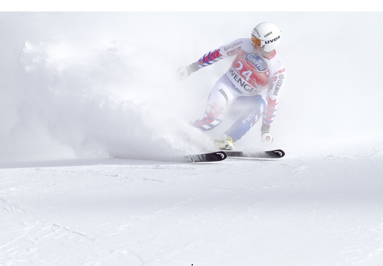Seize the Winter with EURES